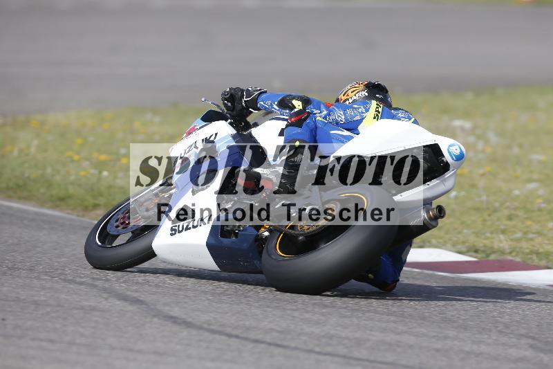 /08 17.04.2026  TZ Motorsport ADR/Gruppe gelb/719